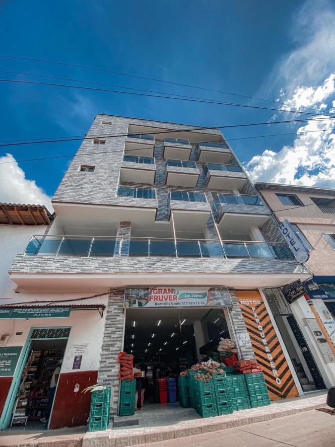 Hotel Gran Plaza San Rafael Сан-Рафаель Екстер'єр фото
